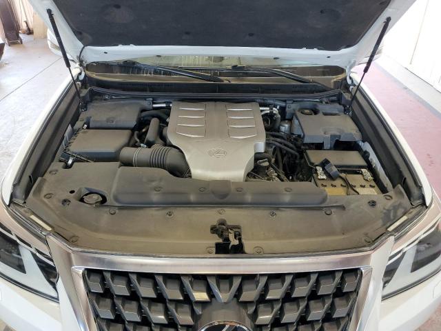 2022 LEXUS GX 460 JTJAM7BX3N5331092