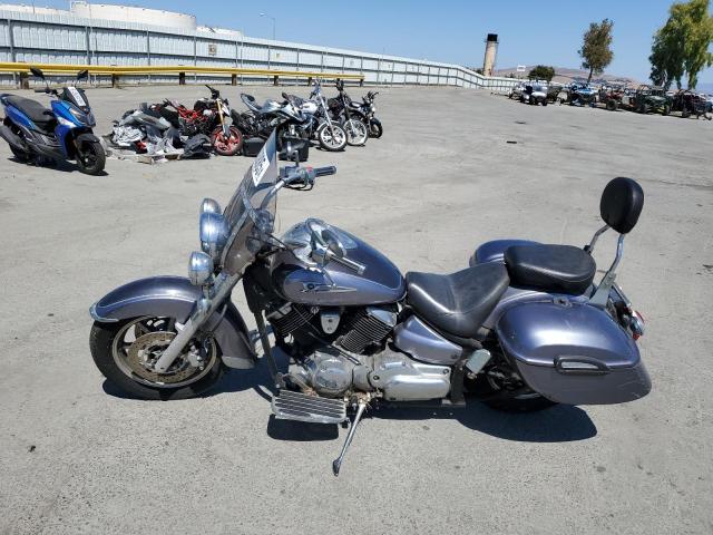 2006 YAMAHA XVS1100 A JYAVP11Y56A008816