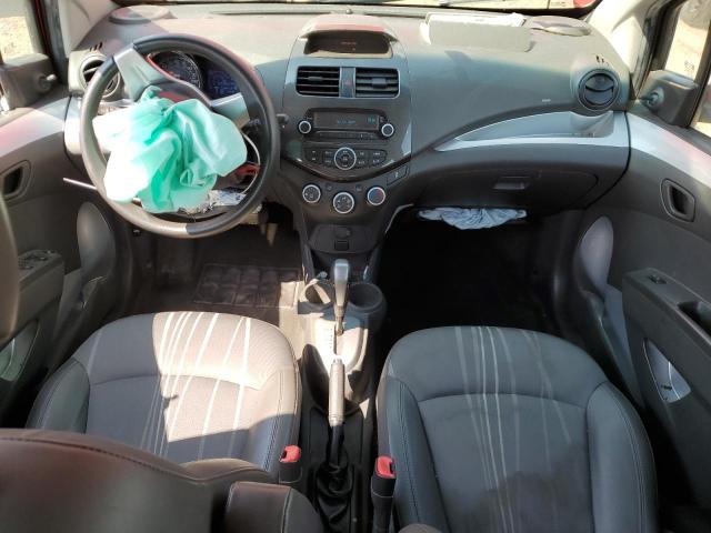 2015 CHEVROLET SPARK LS - KL8CB6S95FC747552