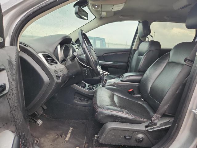 2015 DODGE JOURNEY R/ 3C4PDDEG0FT619127