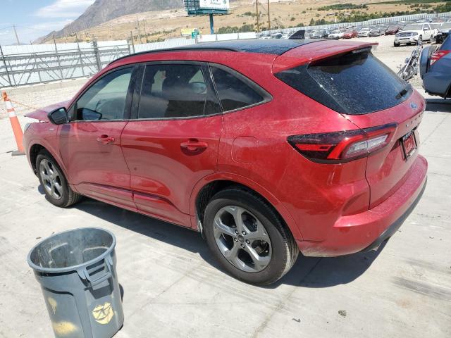 2024 FORD ESCAPE ST 1FMCU9MN8RUA45460