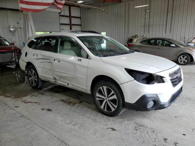2018 SUBARU OUTBACK 2. 4S4BSANC6J3344374