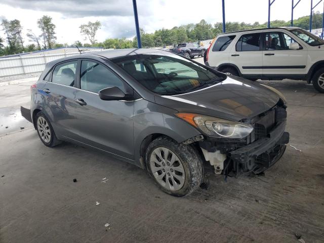 2016 HYUNDAI ELANTRA GT KMHD35LH5GU309078
