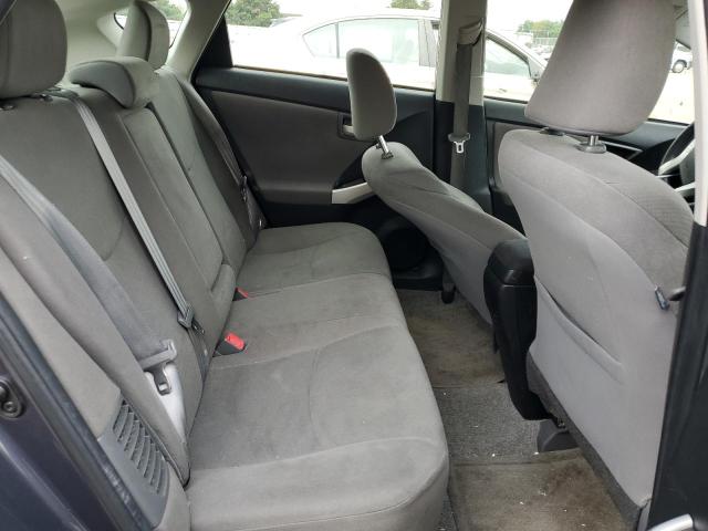 2014 TOYOTA PRIUS - JTDKN3DU8E1793526