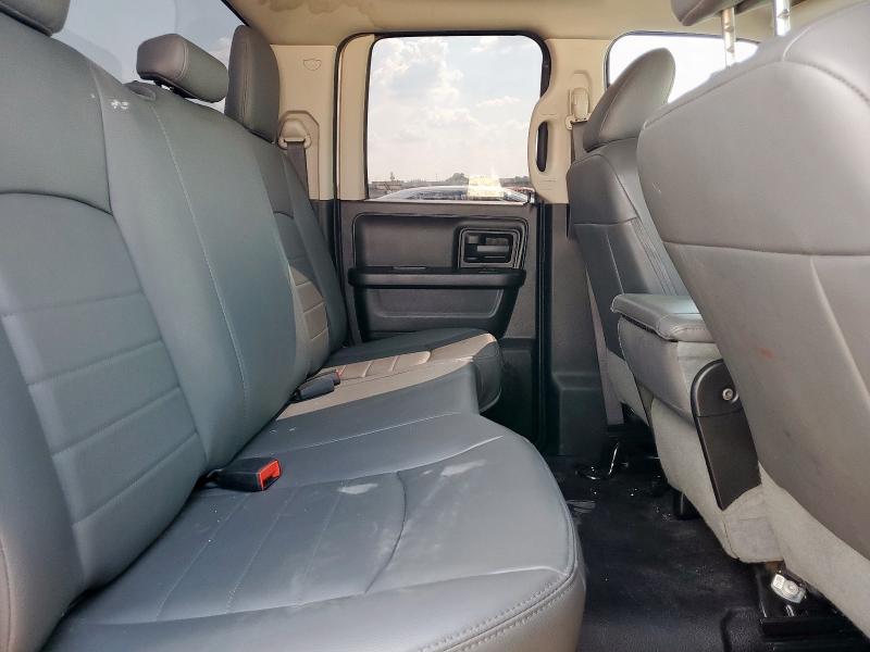 2020 RAM 1500 CLASS 1C6RR7FG8LS153445