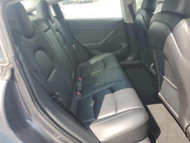 2022 TESLA MODEL 3 5YJ3E1EBXNF307862
