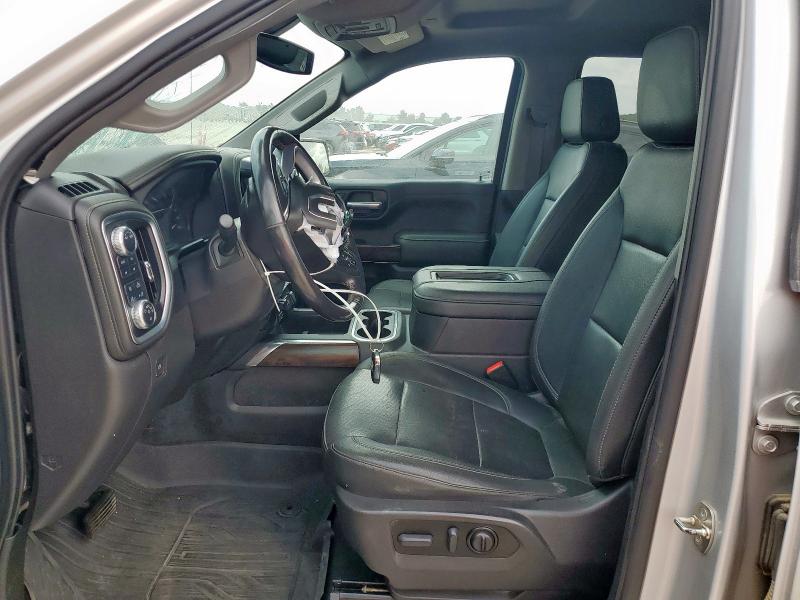 2022 GMC SIERRA LIM 3GTU9DED9NG148466