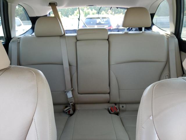 2017 SUBARU OUTBACK 2. - 4S4BSANC8H3224652