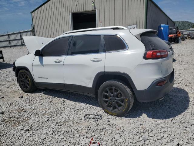 2016 JEEP CHEROKEE LATITUDE #3291379134