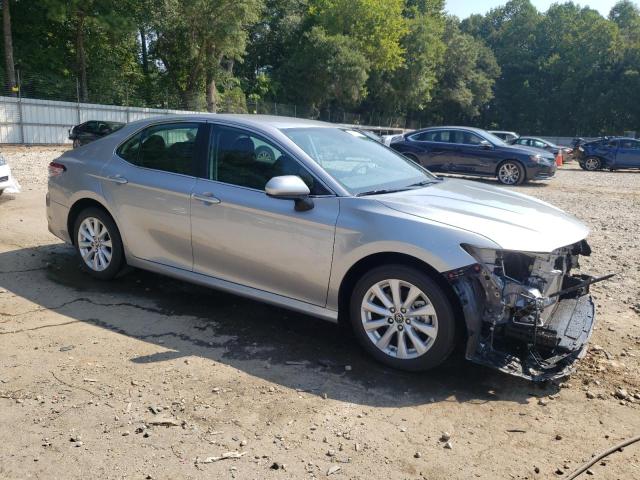 2019 TOYOTA CAMRY L - 4T1B11HK5KU221439