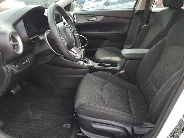 2019 KIA FORTE FE - 3KPF24AD0KE127533