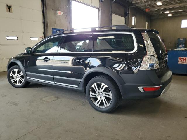 2015 VOLVO XC70 3.2 P YV4952NB5F1201276