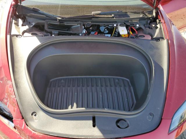 2025 TESLA MODEL 3 5YJ3E1EB1SF961953