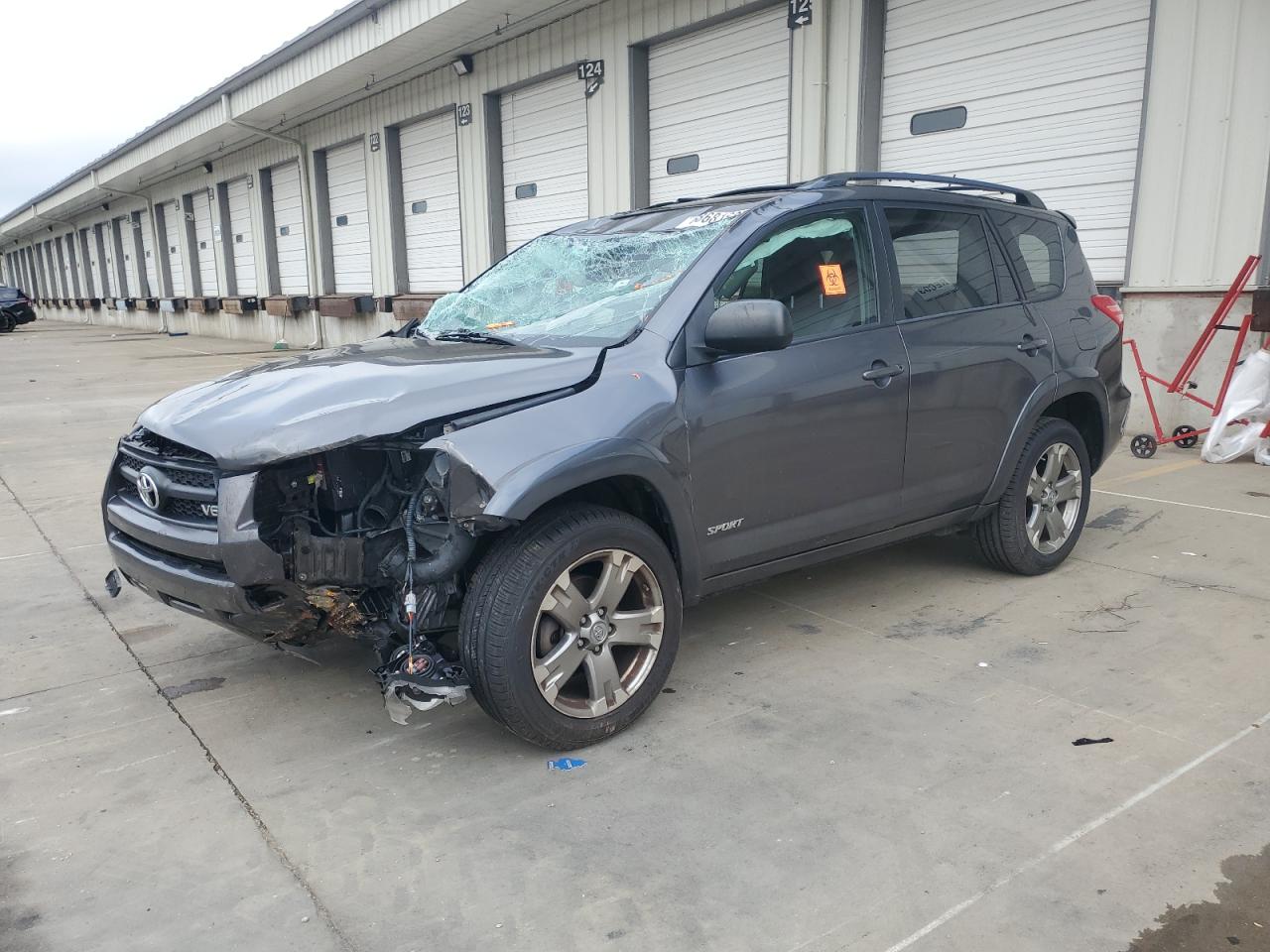 TOYOTA RAV4 SPORT