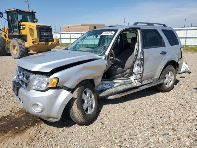 FORD ESCAPE XLT