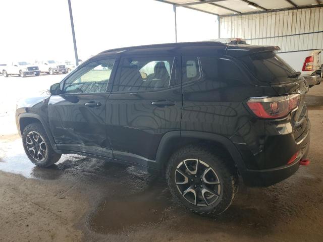 2024 JEEP COMPASS TRAILHAWK 3C4NJDDN1RT137335