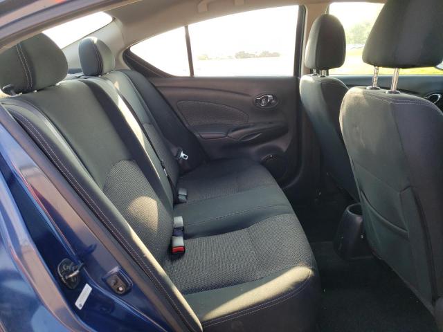 2019 NISSAN VERSA S 3N1CN7AP3KL840964