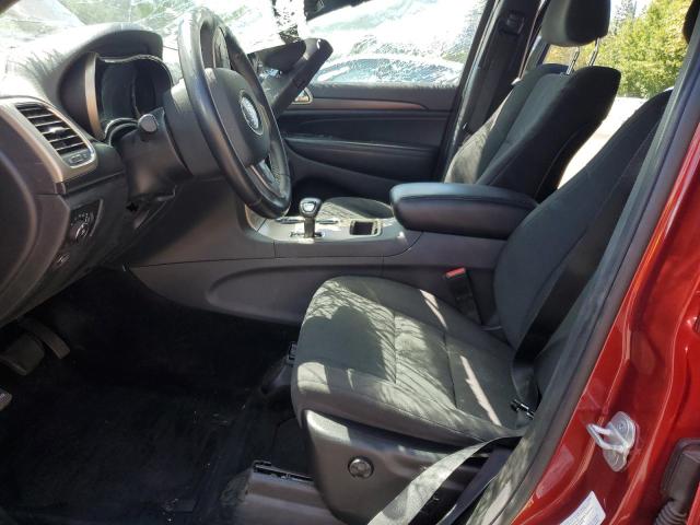 2014 JEEP GRAND CHEROKEE LAREDO - 1C4RJFAG9EC233075