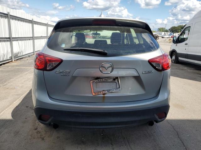 2016 MAZDA CX-5 SPORT JM3KE4BY9G0605317