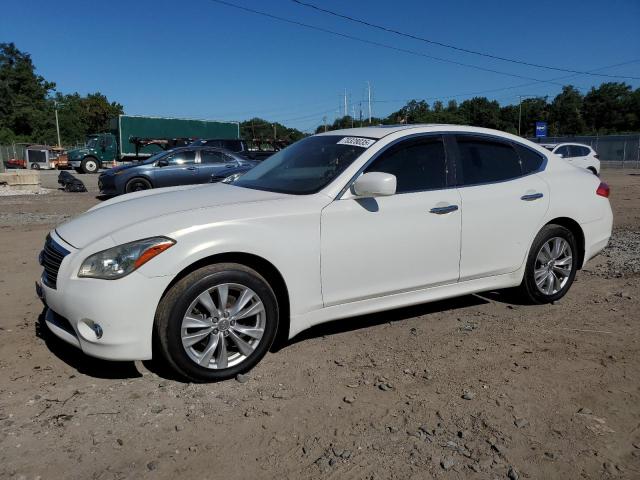 INFINITI M37 X