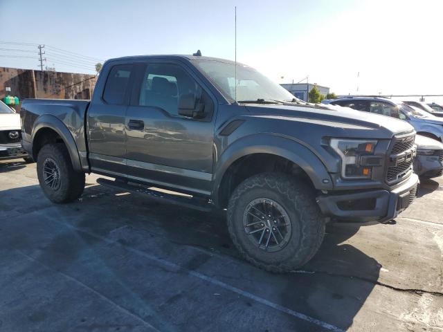 2020 FORD F150 RAPTO - 1FTEX1RGXLFC65114