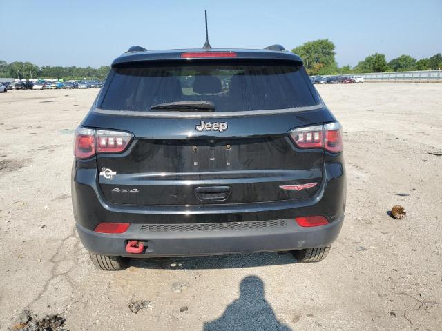 2017 JEEP COMPASS TR 3C4NJDDB5HT674469