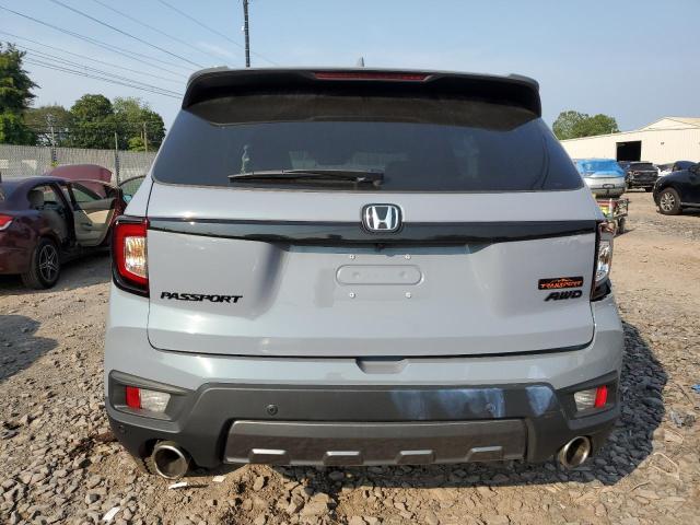 2025 HONDA PASSPORT TRAIL SPORT 5FNYF8H6XSB005686