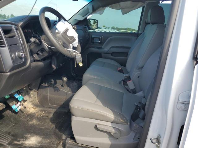 2018 GMC SIERRA K15 1GTV2LEC4JZ248740