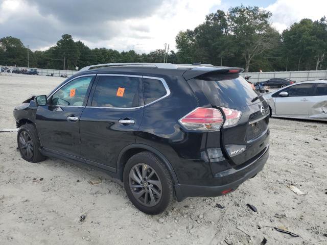 2016 NISSAN ROGUE S - 5N1AT2MV3GC810482
