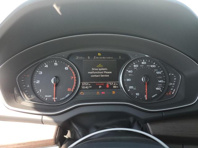 2024 AUDI Q5 PREMIUM WA1GAAFY2R2152601