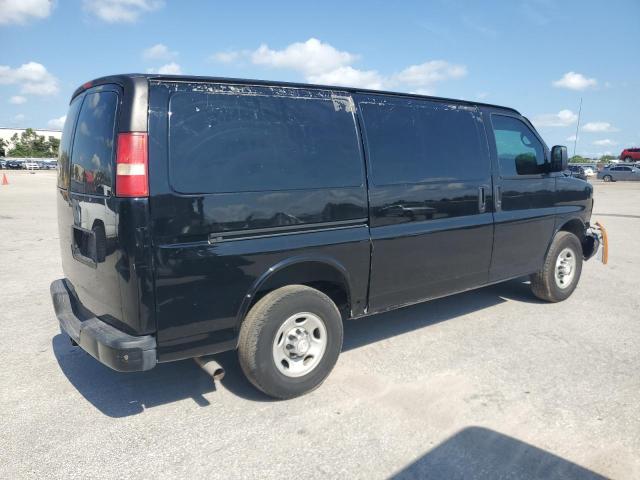 2015 CHEVROLET EXPRESS G2500 #3297073507