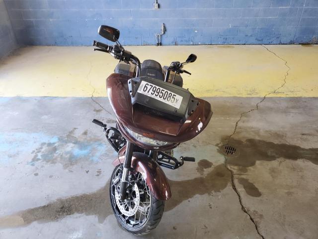 2024 HARLEY-DAVIDSON FLTRXSE 1HD1TC611RB960926
