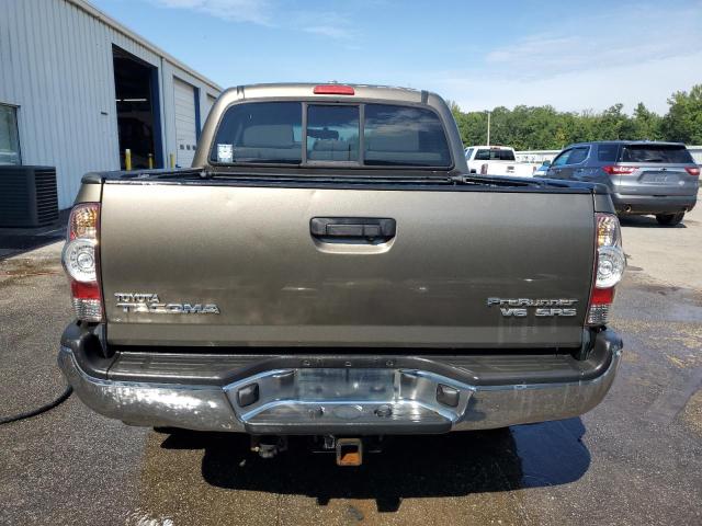 2010 TOYOTA TACOMA DOU - 3TMJU4GN7AM098346