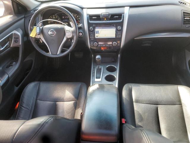 2015 NISSAN ALTIMA 3.5 1N4BL3AP1FC134512
