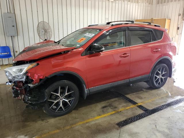 TOYOTA RAV4 SE