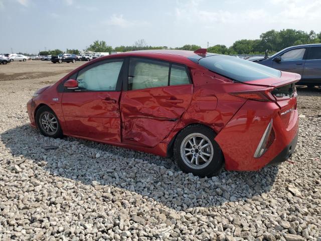 2021 TOYOTA PRIUS PRIM JTDKAMFP6M3174418