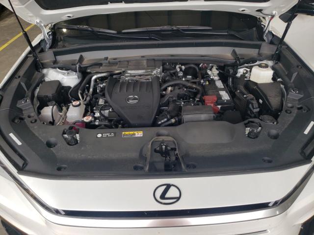 2025 LEXUS TX 350 BAS 5TDAAAB62SS031727