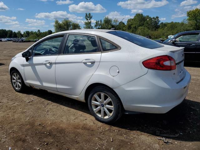 2012 FORD FIESTA SE - 3FADP4BJXCM157455