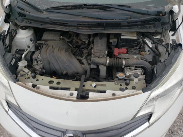 2016 NISSAN VERSA NOTE 3N1CE2CP3GL399571