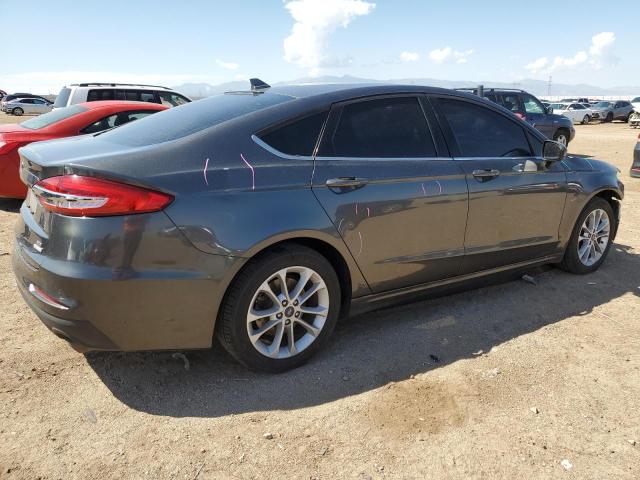 2020 FORD FUSION SE - 3FA6P0HD0LR113955