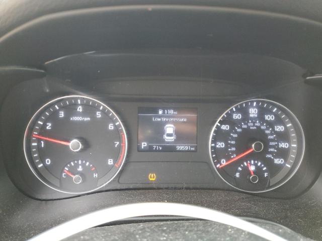 2020 KIA FORTE FE - 3KPF24AD1LE256348