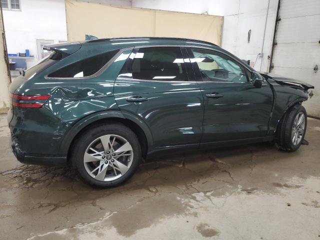 2023 GENESIS GV70 BASE - KMUMADTBXPU078501