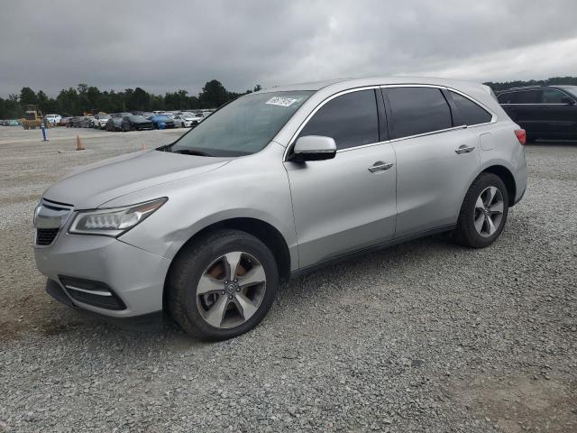 ACURA MDX