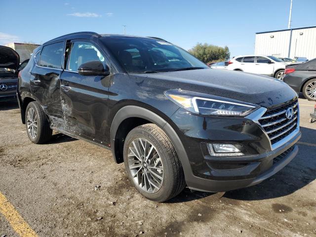 2021 HYUNDAI TUCSON LIM - KM8J3CAL0MU351314