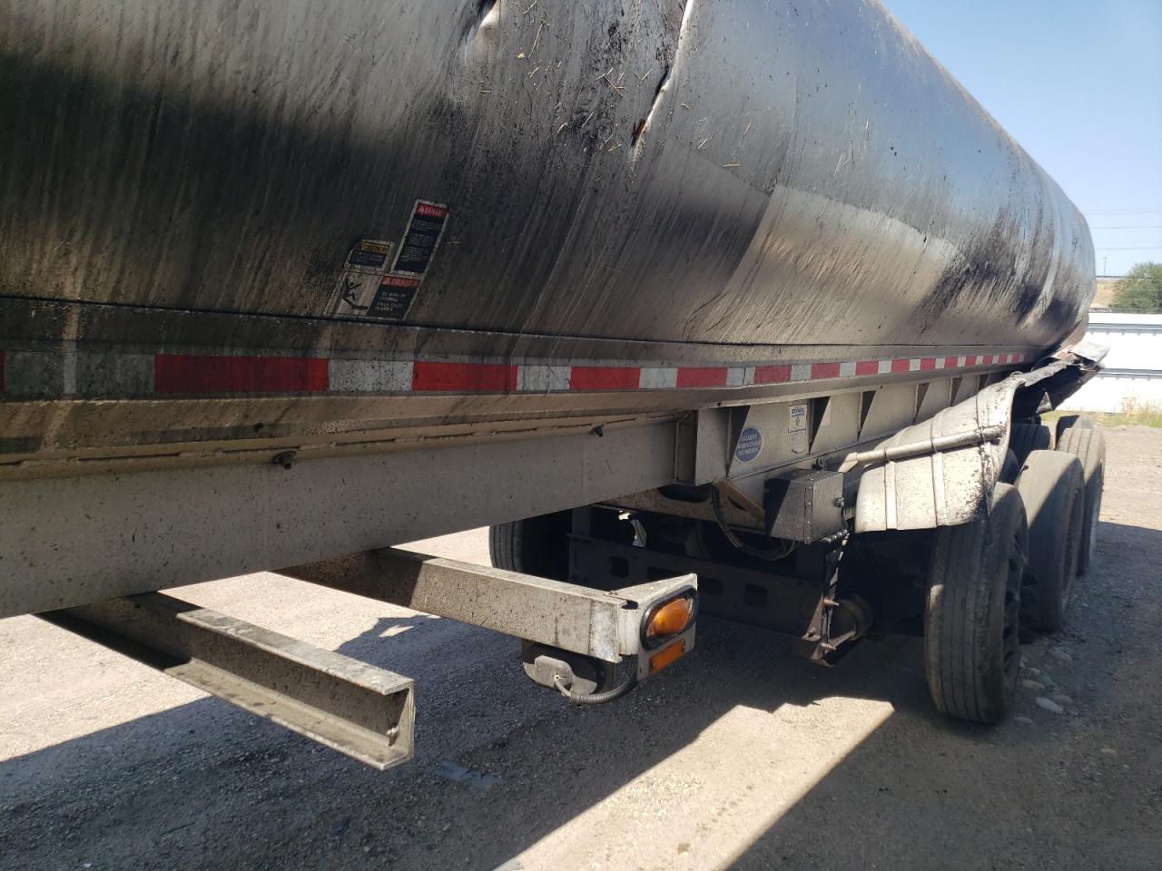 Lot #3276403687 2022 WALKER UNKNOWN