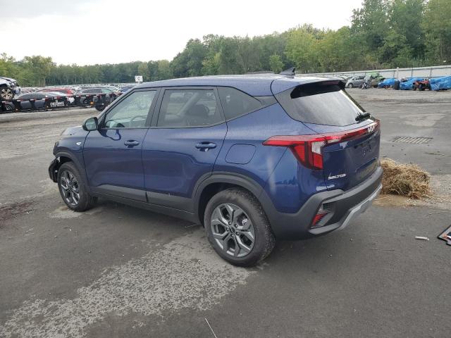 2025 KIA SELTOS LX KNDEPCAA5S7786897