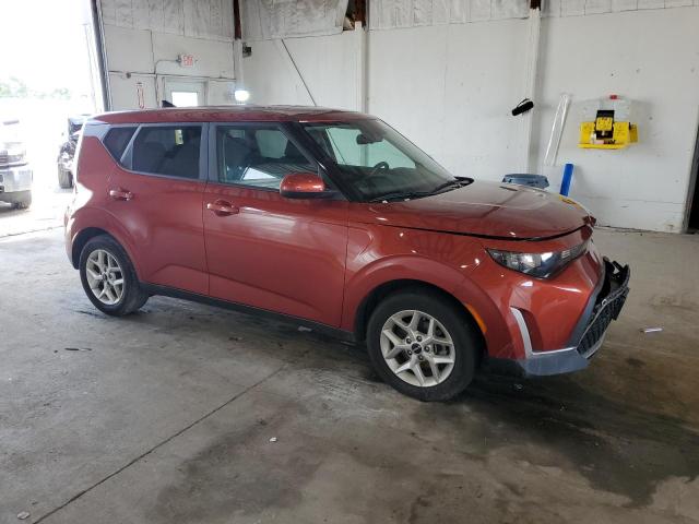 2023 KIA SOUL LX - KNDJ23AU0P7884136