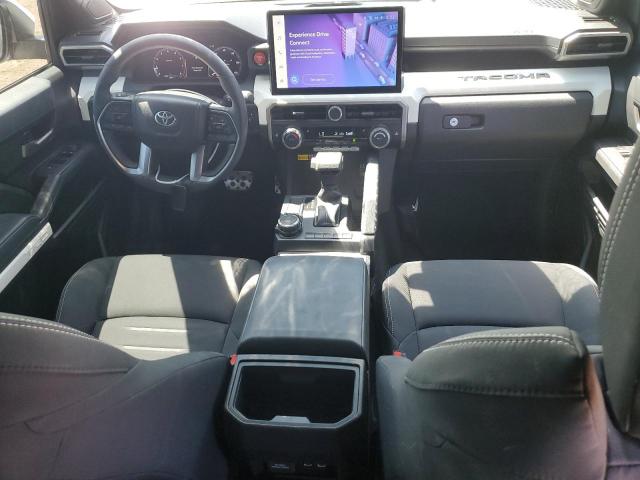 2024 TOYOTA TACOMA DOU - 3TYLB5JN9RT008563