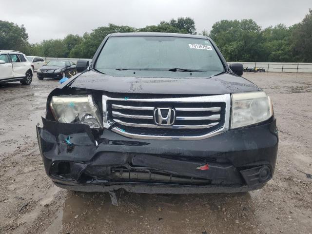 2015 HONDA PILOT LX 5FNYF3H26FB032020