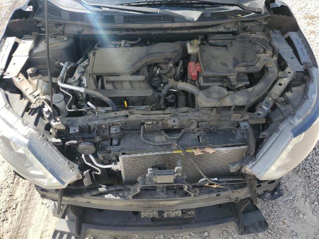 2019 NISSAN ROGUE SPORT S JN1BJ1CP4KW522301